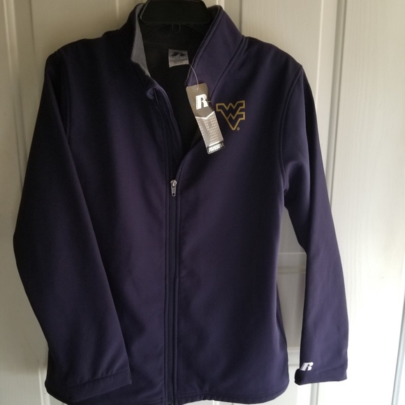 Russell Athletic Other - Boys 14-16 Russell WV jacket